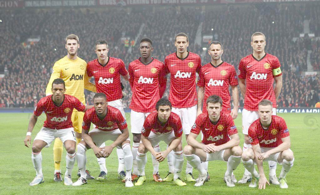 大家心目中 大家心目中