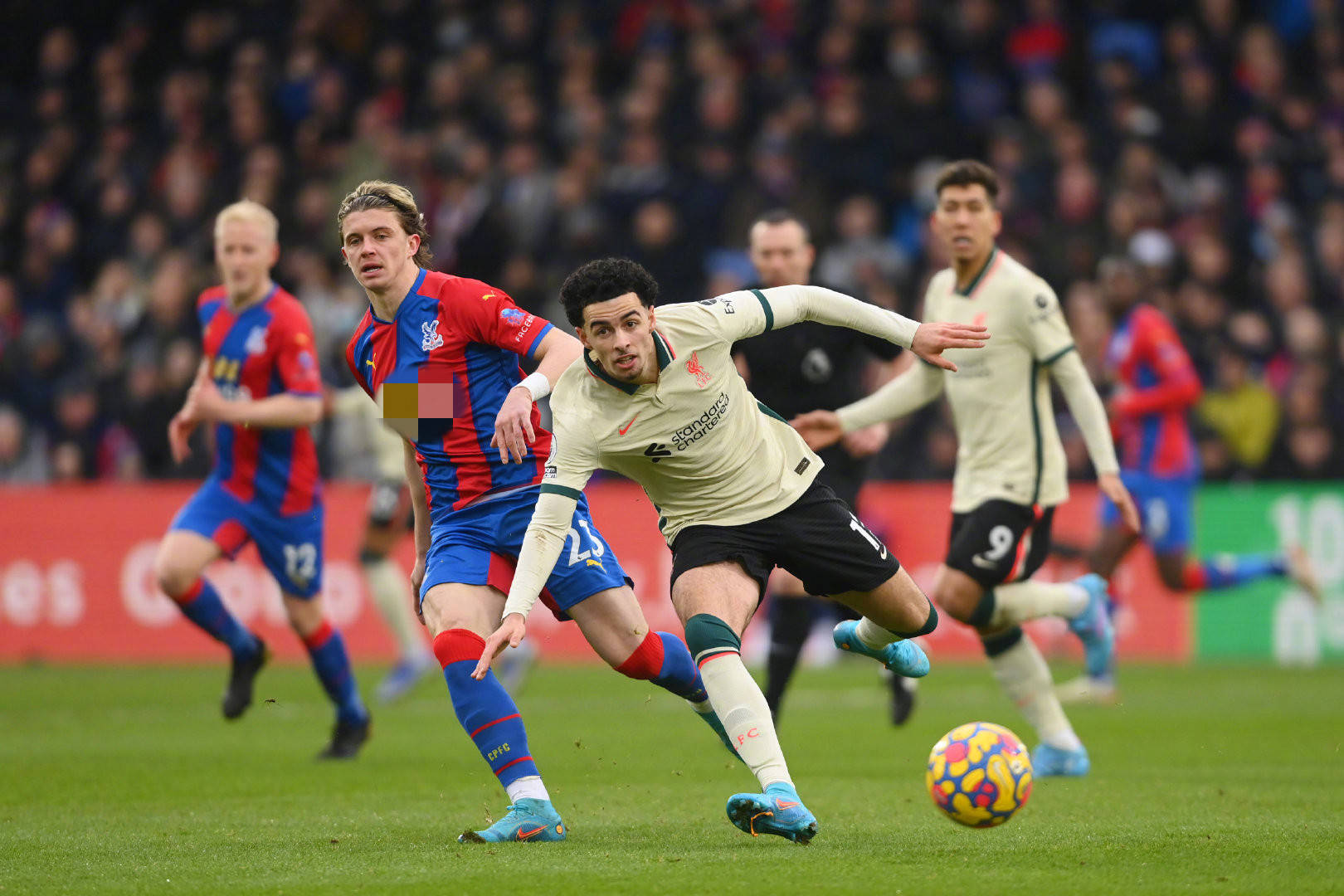 一项长期协 一项长期协