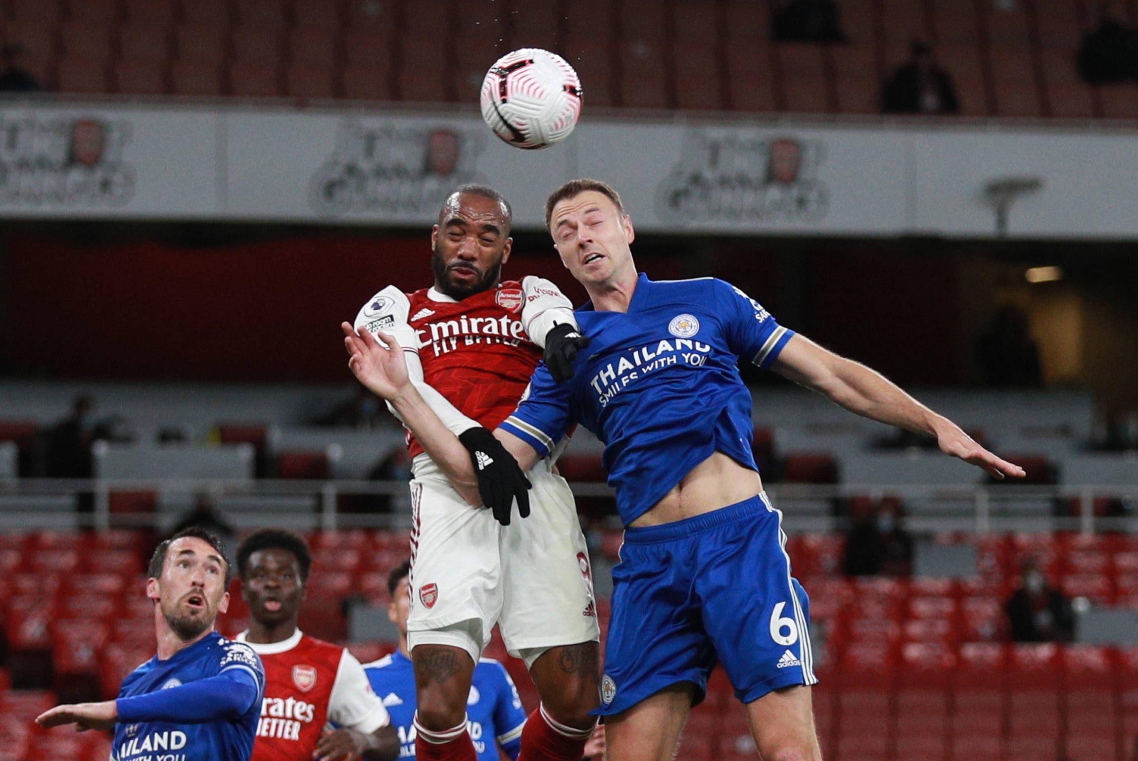 重要的优势 重要的优势