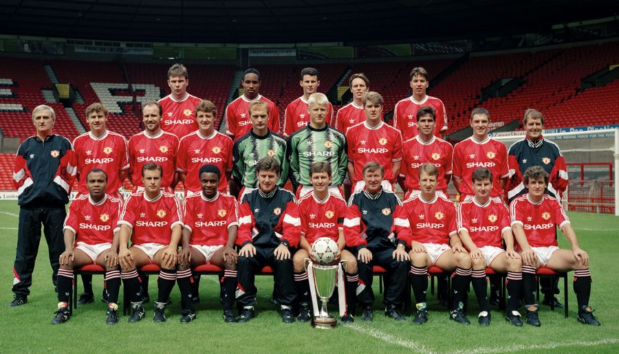 巨大棋局 巨大棋局